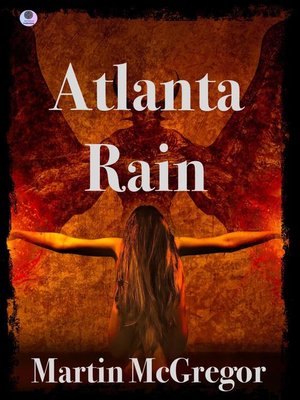 cover image of Atlanta Rain